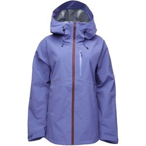 Flylow puma jacket womens medium